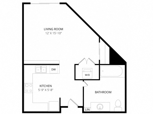 Edge 2 floor plan